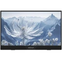 Zeuslap IPS HDR Portable Monitor 15.6" FHD 1920x1080 Silver
