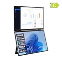 Zeuslap IPS Φορητό Monitor 14" 1920x1200 (Z14W)
