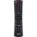 ATC Universal Remote Control for Vestel Smart L 1385 (Smart TV)