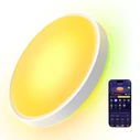 Govee Δεckenleuchte 38cm RGBICWW