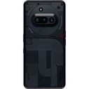 Nothing Phone 3a 5G Dual SIM 12GB RAM 256GB μαύρο