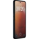 Nothing Phone 3a 5G Dual SIM 12GB RAM 256GB μαύρο