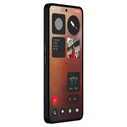 Nothing Phone 3a 5G Dual SIM 12GB RAM 256GB μαύρο