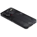 Nothing Phone 3 5G Dual SIM 16GB RAM 512GB Black