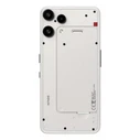 Nothing Phone (3a) Lite 8GB RAM 128GB White