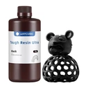 Anycubic Tough Resin Μαύρο 1 kg