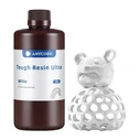 Anycubic Tough Resin Ultra για 3D Printer - Λευκό (SCRWH-10-IPO-01)