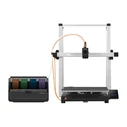 Anycubic Kobra 3 Max Combo Assembled 3D Printer with USB / Wi‑Fi