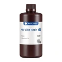 Anycubic ABS-Like 3.0 Resin for 3D Printer, Grey, 1kg (SABL3GY-10-IPO-01)
