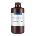 Anycubic Ρητίνη Standard για 3D Εκτυπωτή - Κόκκινο (1 kg)