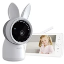 Arenti Baby Monitor Kit 2 Καμερών με Οθόνη LCD
