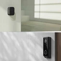 Wireless Video Doorbell ARENTI P10 Dual Lens