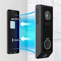Wireless Video Doorbell ARENTI P10 Dual Lens