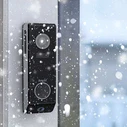 Wireless Video Doorbell ARENTI P10 Dual Lens
