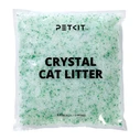 Petkit Κρυσταλλική Άμμος Γάτας με Άρωμα Φρεσκάδας