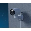 Reolink P330P IP Κάμερα Παρακολούθησης 4K Αδιάβροχη με Αμφίδρομη Επικοινωνία και Φακό 4mm