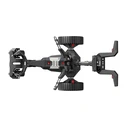 Navee Birdie 3X Electric Golf Trolley (Auto-Follow, 220Wh)