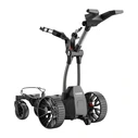Navee Birdie 3X Electric Golf Trolley (Auto-Follow, 220Wh)