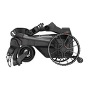 Navee Birdie 3X Electric Golf Trolley (Auto-Follow, 220Wh)