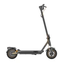 Navee GT3 Electric Scooter — 25 km/h Max Speed, 50 km Range, Black