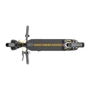 Navee GT3 Electric Scooter — 25 km/h Max Speed, 50 km Range, Black