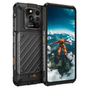 Rugone Xever 7 Pro 5G - 12GB RAM / 512GB Μαύρο