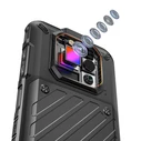 Rugone Xever 7 Pro 5G - 12GB RAM / 512GB Μαύρο