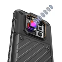 Rugone Xever 7 5G — 12GB/512GB — Μαύρο