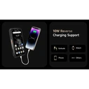 Ulefone Armor 29 Pro 5G Dual SIM (16/512GB) Ανθεκτικό Smartphone Μαύρο