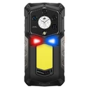 Ulefone Armor 29 Pro 5G Dual SIM (16/512GB) Ανθεκτικό Smartphone Μαύρο