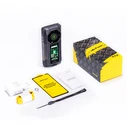 Ulefone Armor 33 Pro 5G Dual SIM (16/512GB) Ανθεκτικό Smartphone Μαύρο