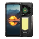 Ulefone Armor 33 Dual SIM (12/512GB) Ανθεκτικό Smartphone Μαύρο