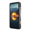 Ulefone Armor 33 Dual SIM (12/512GB) Ανθεκτικό Smartphone Μαύρο