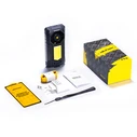 Ulefone Armor 33 Dual SIM (12/512GB) Ανθεκτικό Smartphone Μαύρο