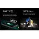 Ulefone Armor Pad 5 Pro 5G 11" 12GB/512GB Μαύρο