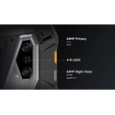 Ulefone Armor Pad 5 Pro 5G 11" 12GB/512GB Μαύρο