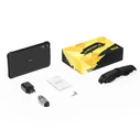 Ulefone RugKing Pad Pro 4G 8.68" (8GB/128GB) Μαύρο NFC