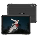 Ulefone RugKing Pad 2 Pro 8GB/256GB 4G 10.1 ιντσών Μαύρο