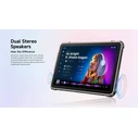 Ulefone RugKing Pad 2 Pro 8GB/256GB 4G 10.1 ιντσών Μαύρο