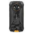Ulefone RugKing 4 Pro Dual SIM (8/128GB) Ανθεκτικό Smartphone Πορτοκαλί