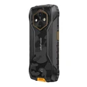 Ulefone RugKing 4 Pro Dual SIM (8/128GB) Ανθεκτικό Smartphone Πορτοκαλί