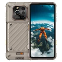 Rugone XEVER 7 PRO THERM 512GB 12GB RAM Sand Dune - Rugged 5G Smartphone