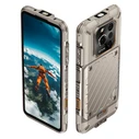 Rugone XEVER 7 PRO THERM 512GB 12GB RAM Sand Dune - Rugged 5G Smartphone