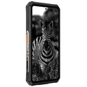 Ulefone Armor 28 Ultra 5G Dual SIM (16/1TB) Ανθεκτικό Smartphone Μαύρο