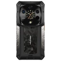 Ulefone Armor 28 Ultra 5G Dual SIM (16/1TB) Ανθεκτικό Smartphone Μαύρο