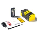 Ulefone Armor Mini 20 Dual SIM (8GB RAM / 256GB) Rugged Smartphone - Mecha Black - NFC