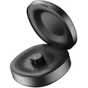RingConn Smart Ring Gen3 - Βουρτσισμένο Ασημί, Μέγεθος 8