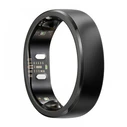 RingConn Gen 3 Έξυπνο Δαχτυλίδι 18.2mm Αδιάβροχο με Παλμογράφο Matte Black