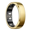 RingConn Gen 3 Έξυπνο Δαχτυλίδι 20.7mm Αδιάβροχο Royal Gold με Παλμογράφο