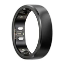 RingConn Gen 3 Smart Ring Μέγεθος 12 Αδιάβροχο με Παλμογράφο Matte Black